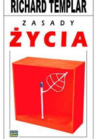 zasady życia - Richard Templar
