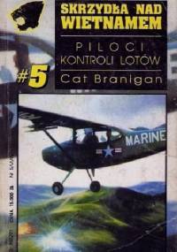 Piloci kontroli lotów - Kevin Randle