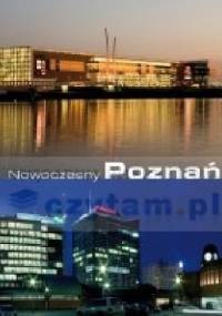 Nowoczesny Poznań album ilustrowany