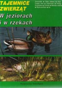 W jeziorach i w rzekach - Michel Cuisin
