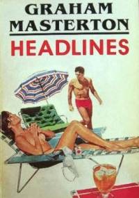 Headlines - Graham Masterton