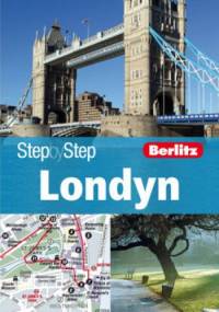 Londyn. Przewodnik StepByStep - Michael Macaroon
