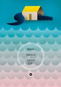 Babcia 19 i sowiecki sekret - Ondjaki