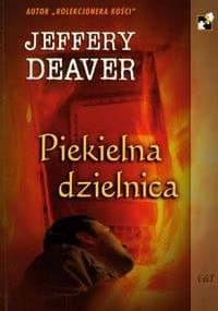 Piekielna dzielnica - Jeffery Deaver
