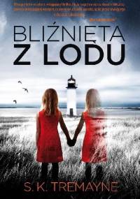 Bliźnięta z lodu - S.K. Tremayne