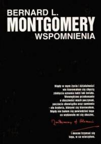 Wspomnienia - Bernard L. Montgomery