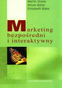 Marketing bezpośredni i interaktywny