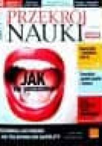 Przekrój Nauki nr 3/07 czerwiec 2007 - Redakcja tygodnika Przekrój