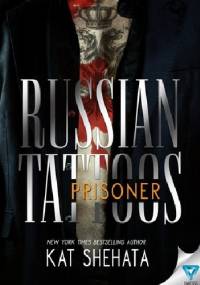 Russian Tattoos. Prisoner - Kat Shehata