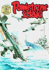 Powietrzne szlaki - Jerzy Wróblewski