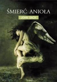 Śmierć anioła - John Sack
