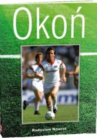 Okoń - Radosław Nawrot