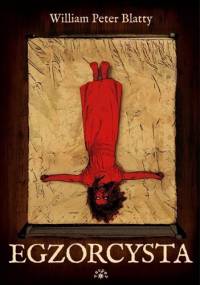 Egzorcysta - William Peter Blatty