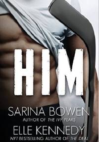 Him - Elle Kennedy, Sarina Bowen