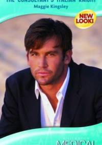 Nagły wypadek - Maggie Kingsley