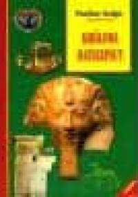 Królowa Hatszepsut - Pauline Gedge