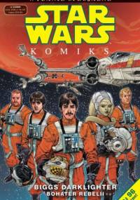 Star Wars Komiks. Wydanie Specjalne 2/2009