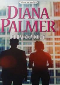 Gorączka nocy - Diana Palmer