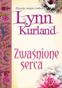 Zwaśnione serca - Lynn Kurland