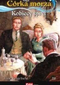 Kobiecy spryt - Trine Angelsen