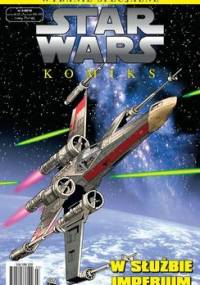 Star Wars Komiks. Wydanie Specjalne 3/2012 - Michael A. Stackpole, John Nadeau