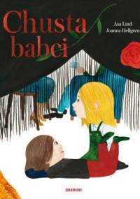 Chusta babci - Åsa Lind