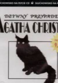 Dziwny przypadek - Agatha Christie