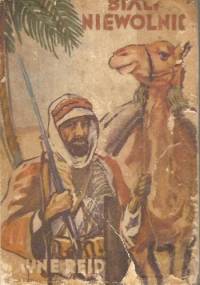 Biali Niewolnicy. Przygody rozbitków w Północnej Afryce - Thomas Mayne Reid