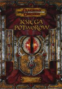 Księga Potworów 3.5