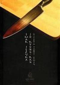 Smak Języka. Historia pewnej zemsty - Jo Kyung-Ran