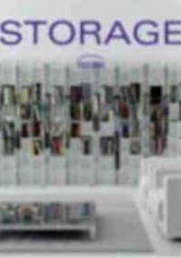 Storage Good Ideas - C. Benitez