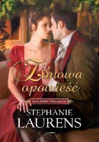 Zimowa opowieść - Stephanie Laurens