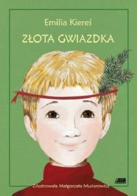 Złota gwiazdka - Emilia Kiereś