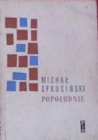 Popołudnie - Michał Sprusiński
