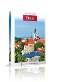 Miasta marzeń. Tallin - praca zbiorowa