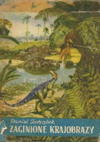 Zaginione krajobrazy - Daniel Jarząbek