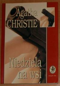 Christie Agatha - Niedziela na wsi  [audiobook pl]