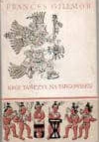 Król tańczył na targowisku - Frances Gillmor