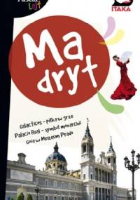 Madryt [Pascal Lajt] - Anna Jankowska