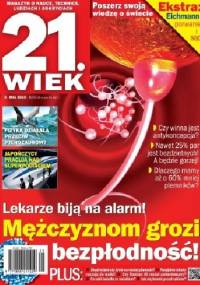 21 Wiek (5/2015) - Redakcja magazynu 21. Wiek