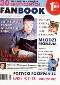 Fanbook nr 2, luty-marzec 2014 - Redakcja Magazynu Fanbook