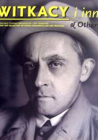 Witkacy i inni - Bożena Czubak