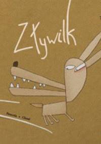 Zły wilk - Patacrúa, Chené Gómez