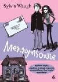 Mennymsowie - Sylvia Waugh