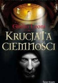 Krucjata ciemności - Giulio Leoni