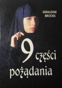 9 części pożądania - Geraldine Brooks