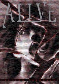 Alive - Tsutomu Takahashi
