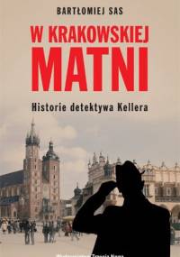 W krakowskiej matni - Bartłomiej Sas