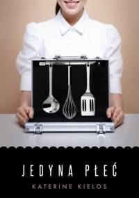Jedyna płeć - Katrine Kielos
