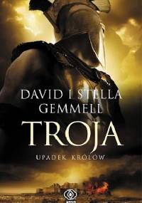 Upadek królów - David Gemmell, Stella Gemmell